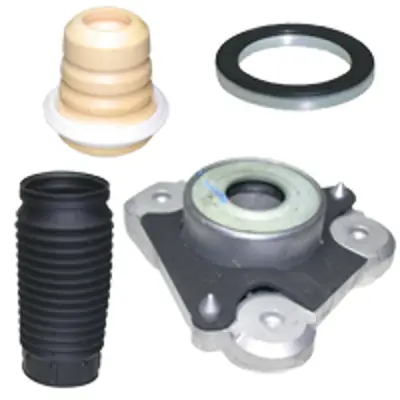 PSA 1613190080 Amortisör Takozu  1620298580