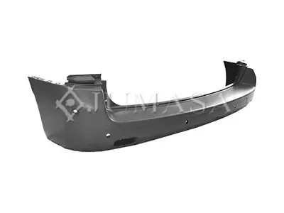 PSA 1614328580 Arka Tampon  1614328580 SU001A3236