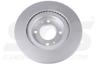 PSA 1612090780 Brake Dısc 4249L5 4615A219