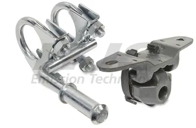 PSA 1613186780 Exhaust Pıpe 1614256180 1614257780