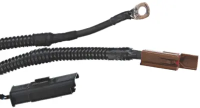 PSA 1611077380 Elect Strg Mcsm 9671732080