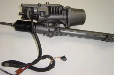 PSA 1611077480 Elect Strg Mcsm 4001YZ