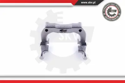 PSA 1631732080 Arka Fren Kaliper Demiri  1631732080 3556263