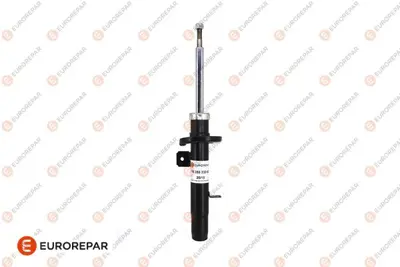 PSA 1638077680 Amortısor  5202ZC 9653977480