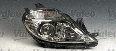 PSA 1628915180 Bare Headlamp 620616