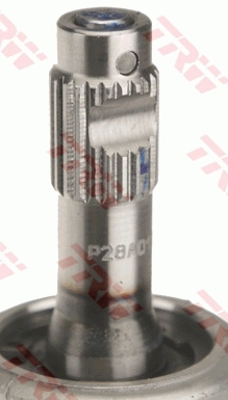 PSA 1635670380 Steerıng Casıng 4001PC 71794648
