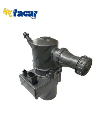 PSA 1629089780 Elec Pump P A S 9684787980