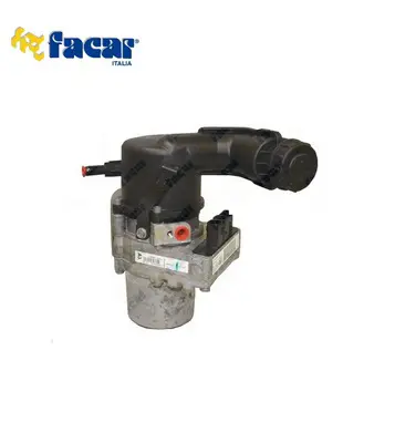 PSA 1629093280 Elec Pump P A S 9676154280