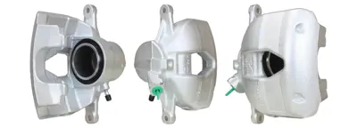 PSA 1612372380 Yeni Silindir  1612372380 1651765580