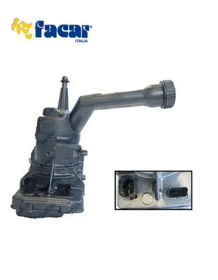 PSA 1607270880 Elektro Pompa  4008FS