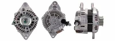 PSA 1607835680 Ne Alternatör  1607835680 A5TL0092B