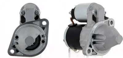 PSA 1607844980 Yn Marş Motoru  1607877980 1810A378