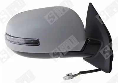 PSA 1611201480 Dış Dik Aynası  1611201480 8351A068