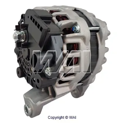 PSA 1612612480 Ne Alternatör  1612612480 504385138