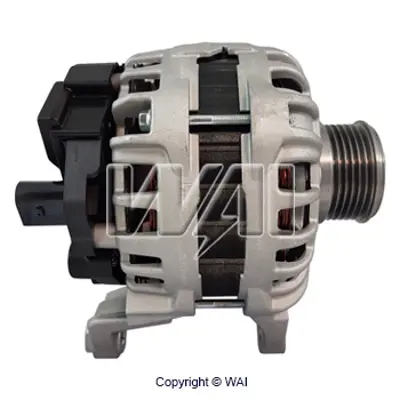 PSA 1612612480 Ne Alternatör  1612612480 504385138