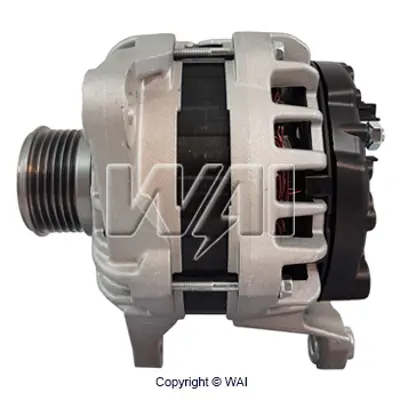 PSA 1612612480 Ne Alternatör  1612612480 504385138