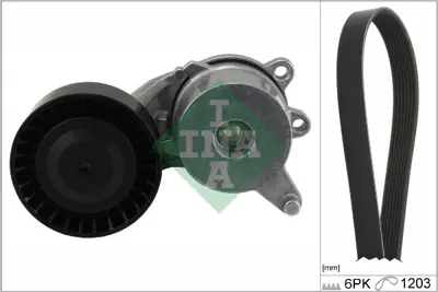 PSA 1612372480 Dinamik Gergi  90916W2046 9655279280