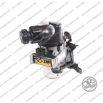 PSA 1611509180 Elektro Pompa  1609240980 4008J7 9806445080