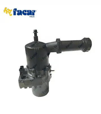 PSA 1617898180 Elektro Pompa  9676740380