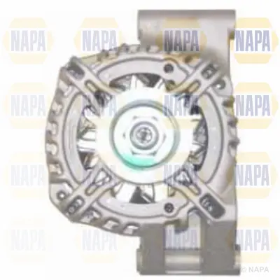 PSA 1639368180 Ne Alternatör  52003513 5705NY 95523611 9S5110346FA