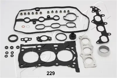 PSA 1654508580 Motor Poşeti  197CN 4112B1010000