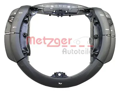 PSA 98003829ZD Vmf Module 98003829ZD