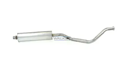 PSA 9800525280 Orta Egsoz Susturucu Ew  9800525280