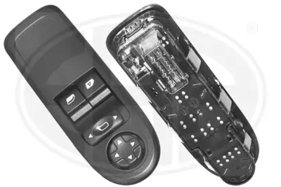 PSA 98012283XT Cam Acma Dugme Solc3 Iıı  98012283XT