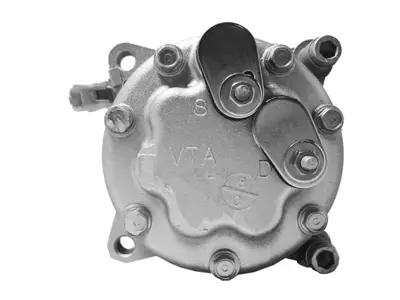 PSA 9800859180 Klima Kompresörü  8FK351127991 9646416780 9800859180