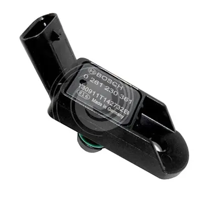 PSA 9806432480 Hava Basınç Kaptörü  7633664 9806432480