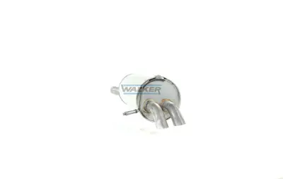 PSA 9805858680 Rear Sılencer 9805858680