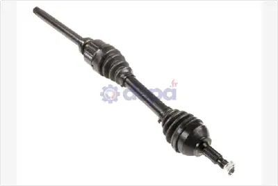 PSA 9806676380 Drıve-Shaft New 9806676380