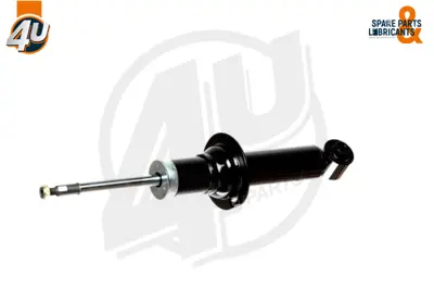 PSA 9812314980 Arka Amortisör 407 , C5 9812314980