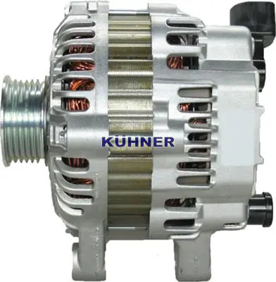 PSA 9807344880 Alternator New 9801895380 9807344880 A3TB2691K