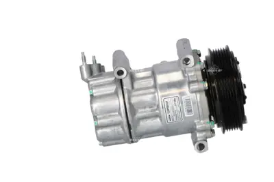 PSA 9825868180 Klima Kompresörü  9671333180 9825868180