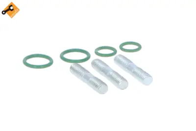 PSA 9816999380 Klima Radyatörü  6455HR 9816999380