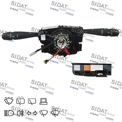PSA 98154492ZD Far Kumanda Kolu  98154492ZD