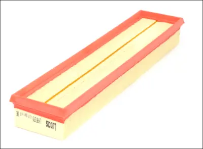 PSA 9800468280 Filtre Elemanı  E147302