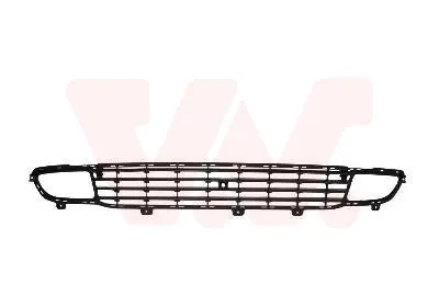 GM 90597503 Tampon Izgarası Sis Lam.F75 Zaf-A 1400664 90597503