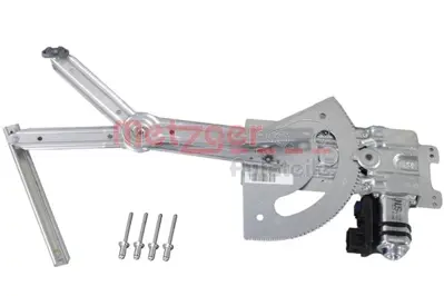 GM 90543918 Cam Krikosu Sağ Ön Elkt. Ast-G 140274 90543918