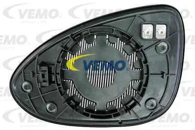 GM 95132595 Ayna Camı Sağ Isıtmalı T300 Aveo 95132595