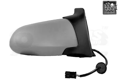 GM 24462384 Ayna Sağ Elek.Li Mot.Suz F75 Zaf-A 24462384 6428136