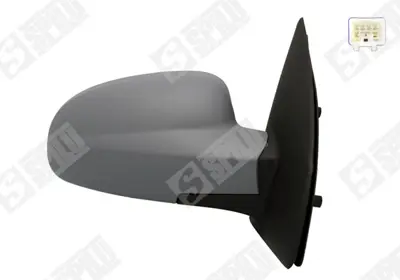 GM 96406191 Ayna Komple Sağ Aveo T250 96406191