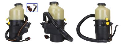 GM 93179569 Elektro Pompa Opel 5948068 93179569