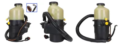 GM 93179569 Elektro Pompa Opel 5948068 93179569