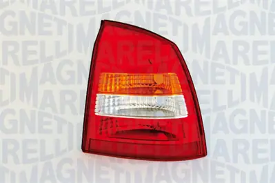 GM 9117440 Stop Lambası Sağ Sisli Ast-G 3kp 6223024 9117440