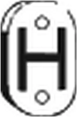 GM 96460427 Mesnet Opel 96460427