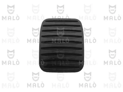 GM 93188880 Fren Pedal Lastiği Vec-C 5560719 93188880