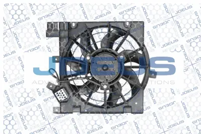 GM 13158656 Klima Fan Dav. Z13dth 650..... Ast-H 1314559 13158656