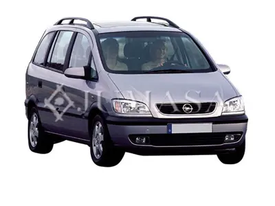 GM 90589663 Cam Ön Isıyı İleten 3 F75 Zaf-A 161059 162010 90579302 90589663